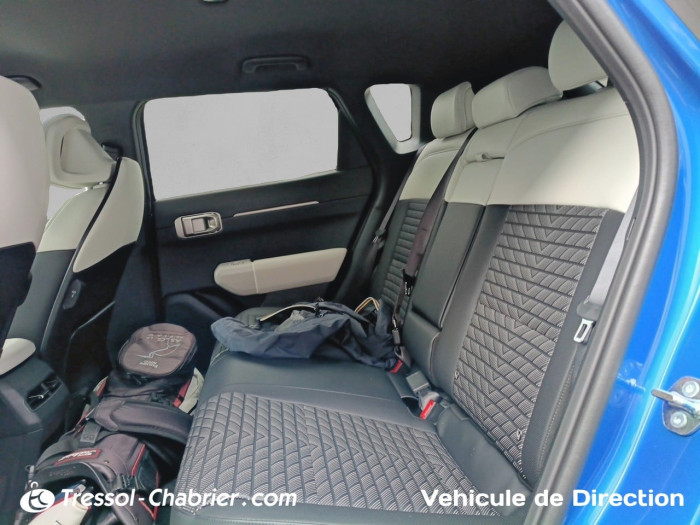 Kia EV4 Nouveau 204 ch Autonomie Longue 81.4 kWh GT-Line