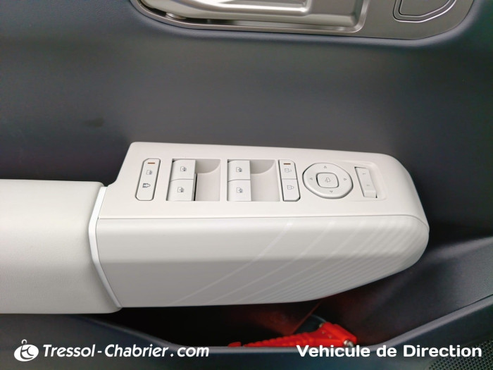Kia EV4 Nouveau 204 ch Autonomie Longue 81.4 kWh GT-Line