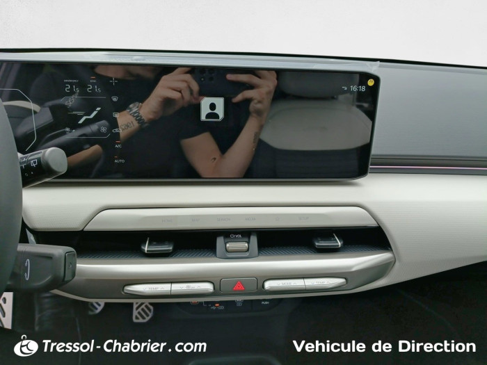 Kia EV4 Nouveau 204 ch Autonomie Longue 81.4 kWh GT-Line