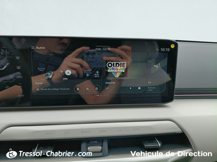 Kia EV4 Nouveau 204 ch Autonomie Longue 81.4 kWh GT-Line