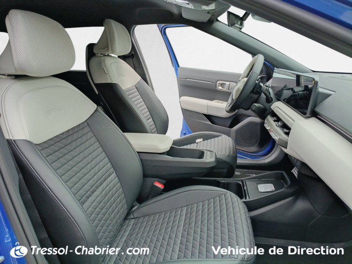 Kia EV4 Nouveau 204 ch Autonomie Longue 81.4 kWh GT-Line