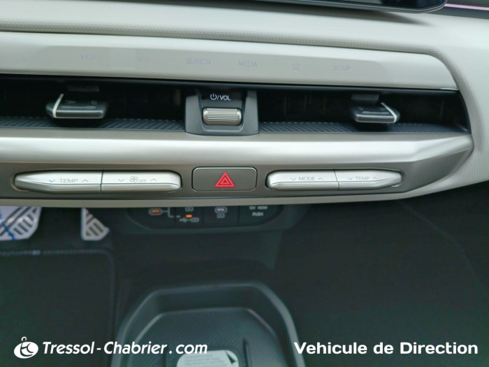 Kia EV4 Nouveau 204 ch Autonomie Longue 81.4 kWh GT-Line