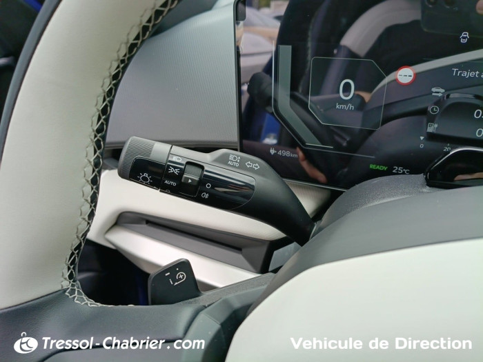 Kia EV4 Nouveau 204 ch Autonomie Longue 81.4 kWh GT-Line