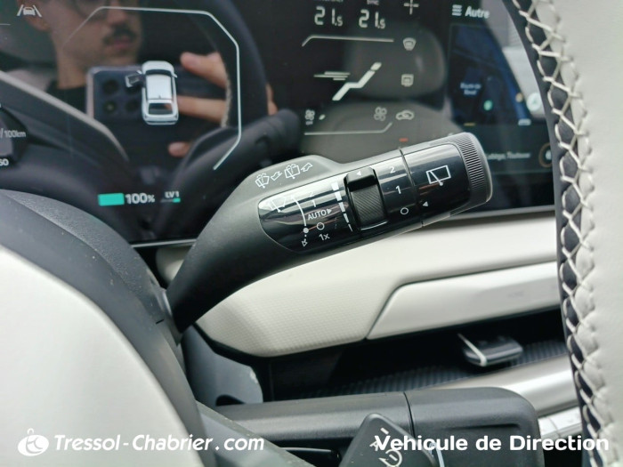 Kia EV4 Nouveau 204 ch Autonomie Longue 81.4 kWh GT-Line