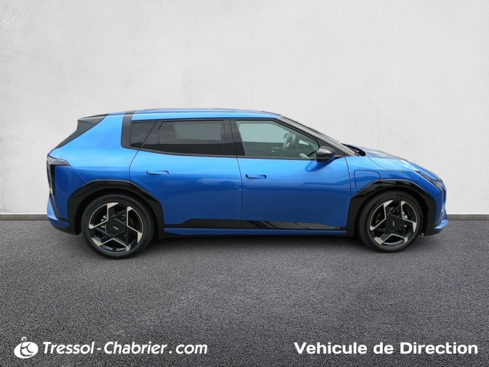 Kia EV4 Nouveau 204 ch Autonomie Longue 81.4 kWh GT-Line
