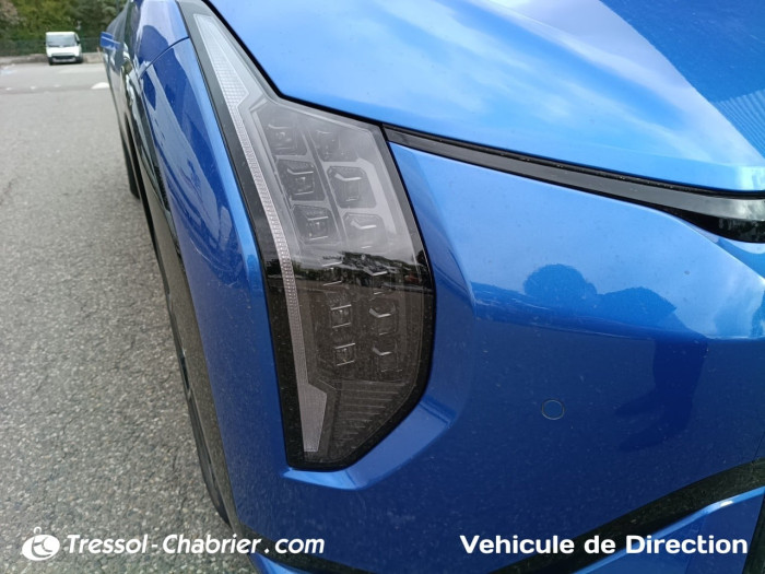 Kia EV4 Nouveau 204 ch Autonomie Longue 81.4 kWh GT-Line