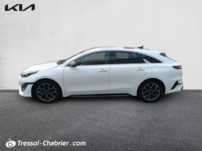 Kia ProCeed 1.5 T-GDi 160 ch DCT7 GT Line Premium