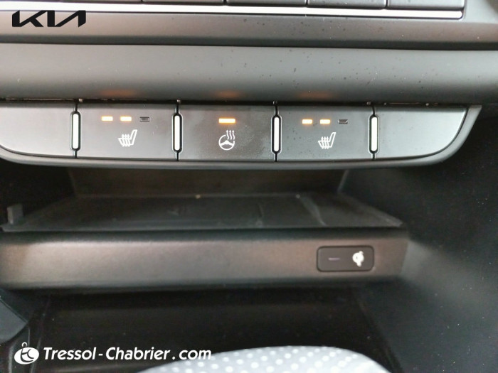 Kia ProCeed 1.5 T-GDi 160 ch DCT7 GT Line Premium