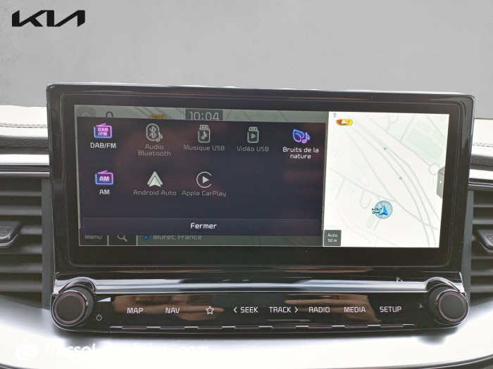 Kia ProCeed 1.5 T-GDi 160 ch DCT7 GT Line Premium