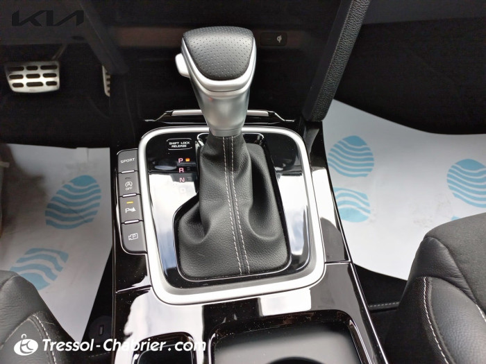 Kia ProCeed 1.5 T-GDi 160 ch DCT7 GT Line Premium