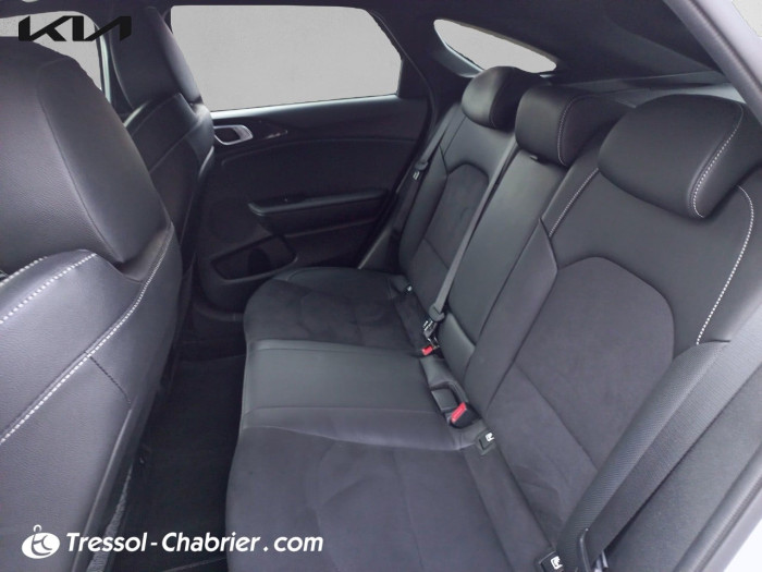 Kia ProCeed 1.5 T-GDi 160 ch DCT7 GT Line Premium