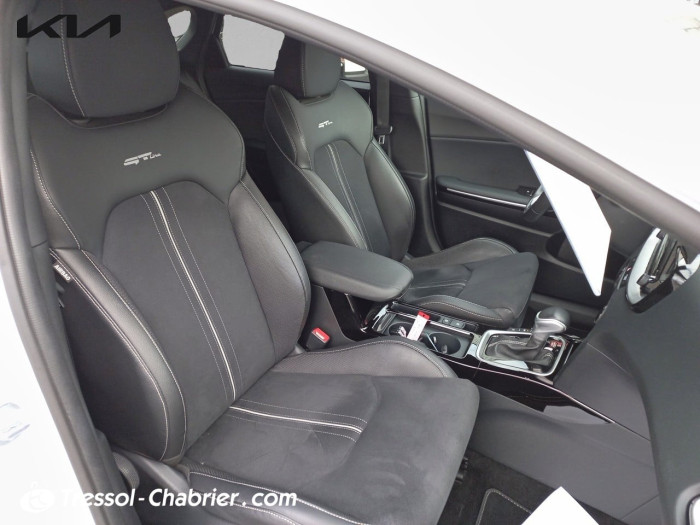 Kia ProCeed 1.5 T-GDi 160 ch DCT7 GT Line Premium