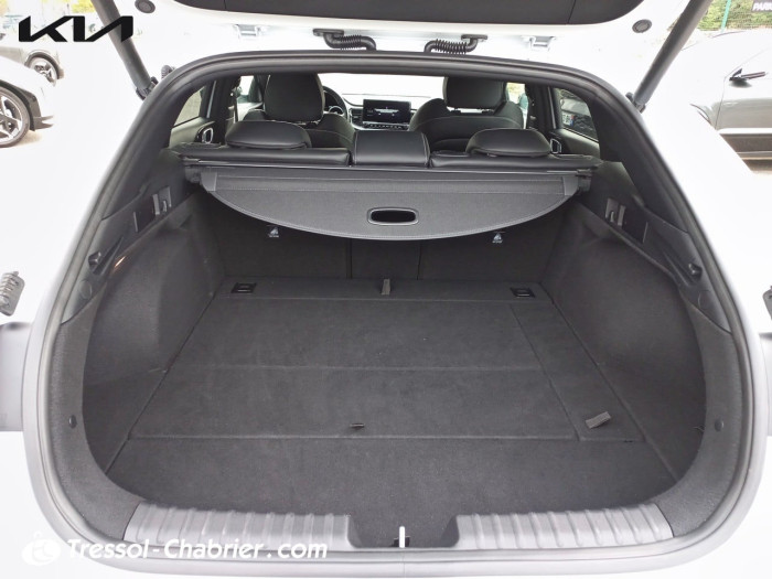 Kia ProCeed 1.5 T-GDi 160 ch DCT7 GT Line Premium