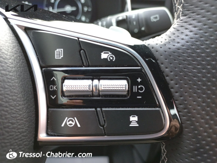 Kia ProCeed 1.5 T-GDi 160 ch DCT7 GT Line Premium