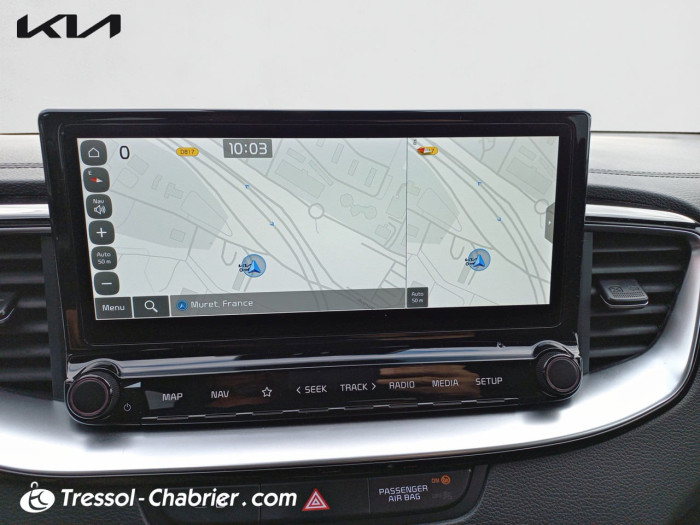 Kia ProCeed 1.5 T-GDi 160 ch DCT7 GT Line Premium
