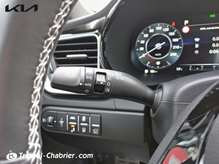 Kia ProCeed 1.5 T-GDi 160 ch DCT7 GT Line Premium