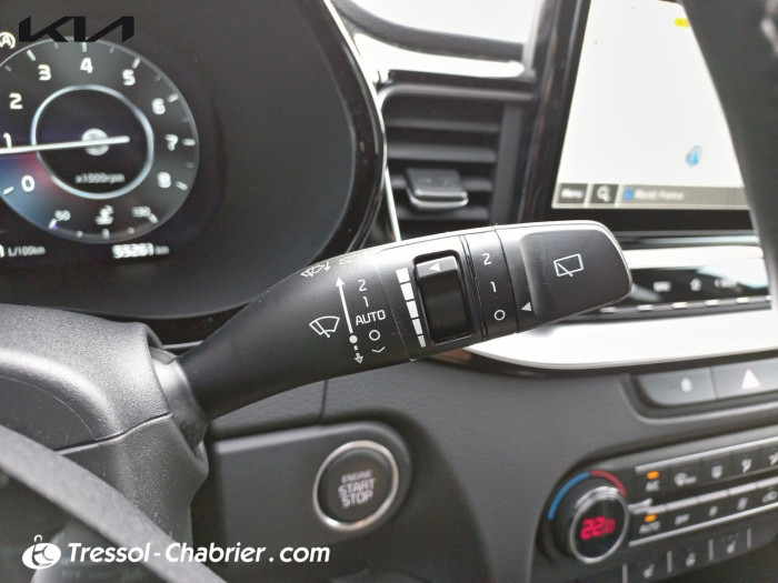 Kia ProCeed 1.5 T-GDi 160 ch DCT7 GT Line Premium