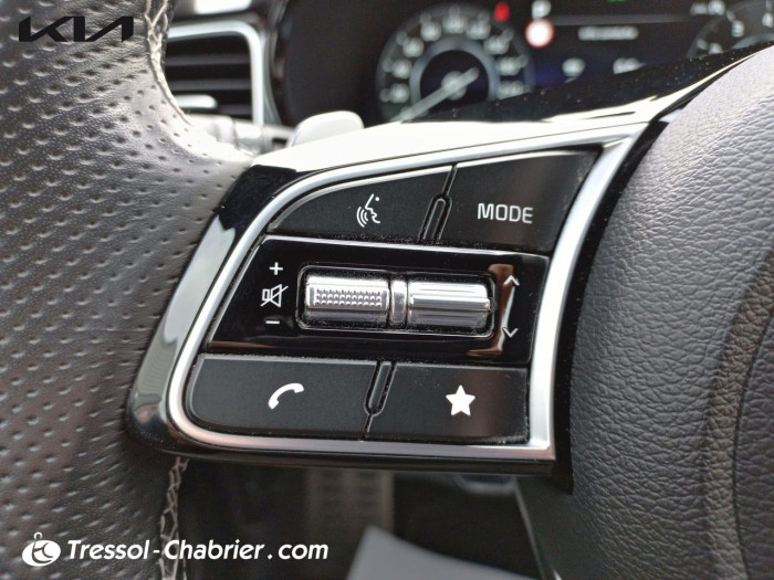 Kia ProCeed 1.5 T-GDi 160 ch DCT7 GT Line Premium