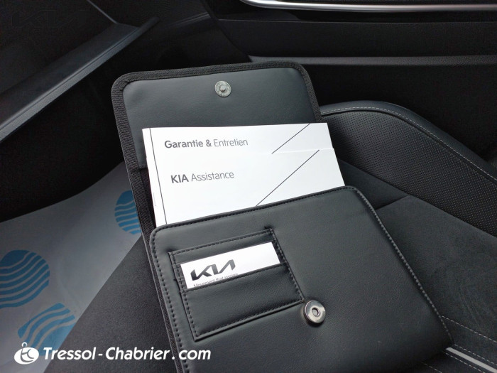 Kia ProCeed 1.5 T-GDi 160 ch DCT7 GT Line Premium
