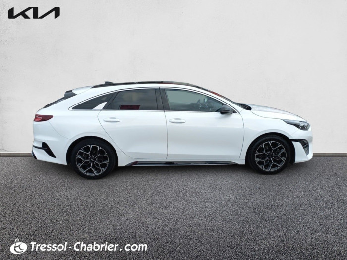 Kia ProCeed 1.5 T-GDi 160 ch DCT7 GT Line Premium