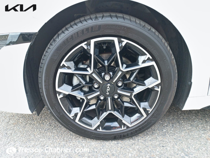 Kia ProCeed 1.5 T-GDi 160 ch DCT7 GT Line Premium