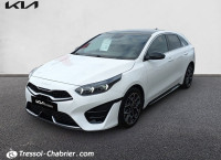 Kia ProCeed 1.5 T-GDi 160 ch DCT7 GT Line Premium