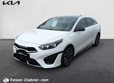 Kia ProCeed 1.5 T-GDi 160 ch DCT7 GT Line Premium