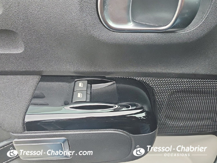 Citroën C3 PureTech 110 EAT6 Elle