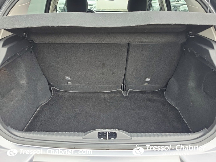 Citroën C3 PureTech 110 EAT6 Elle