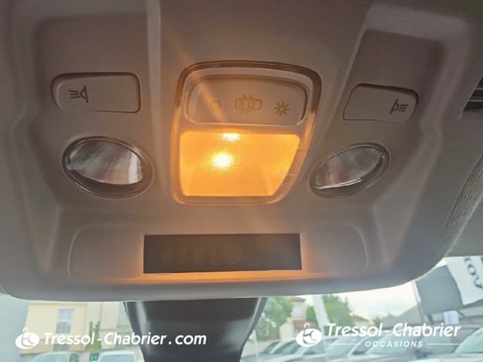 Citroën C3 PureTech 110 EAT6 Elle