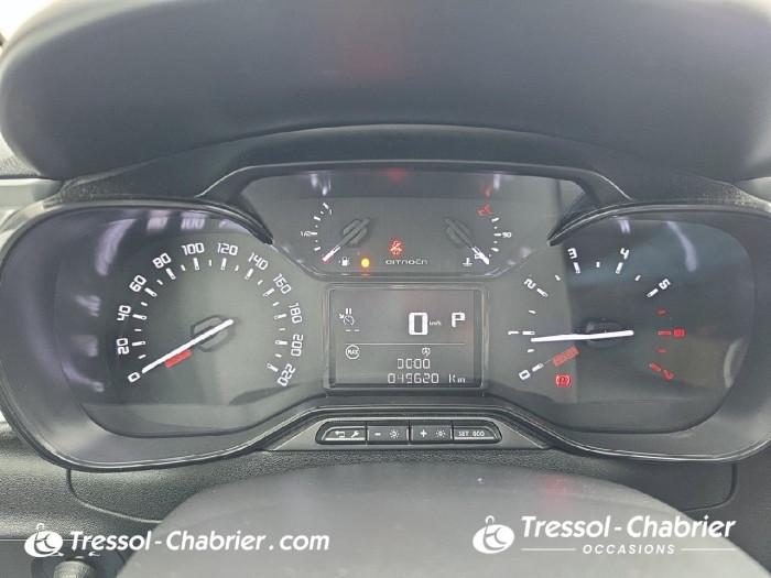 Citroën C3 PureTech 110 EAT6 Elle