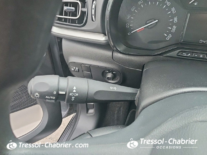 Citroën C3 PureTech 110 EAT6 Elle