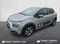 Citroën C3 PureTech 110 EAT6 Elle