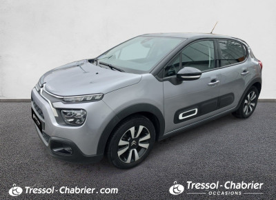 Citroën C3 PureTech 110 EAT6 Elle