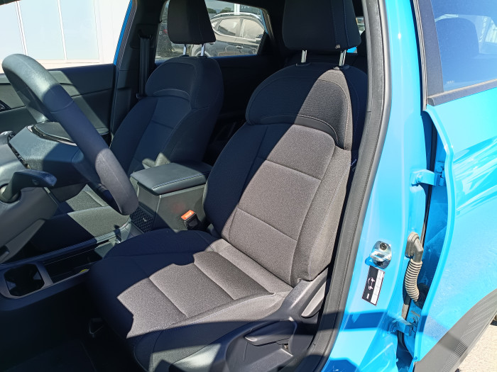 MG MG4 Electric 51kWh - 125 kW 2WD Standard