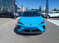 MG MG4 Electric 51kWh - 125 kW 2WD Standard