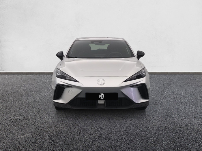 MG MG4 Electric 51kWh - 125 kW 2WD Standard