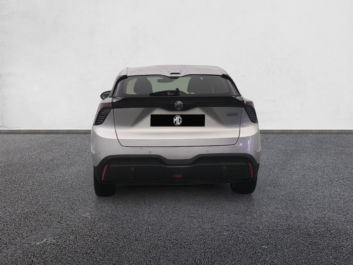 MG MG4 Electric 51kWh - 125 kW 2WD Standard