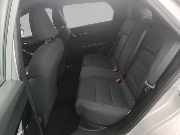 MG MG4 Electric 51kWh - 125 kW 2WD Standard