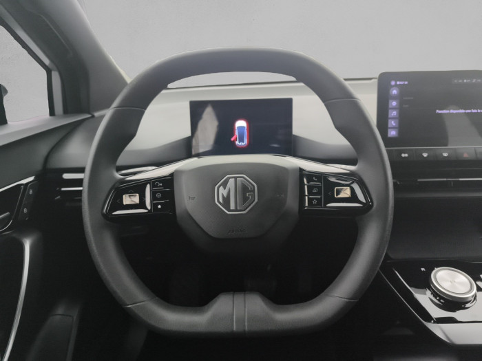 MG MG4 Electric 51kWh - 125 kW 2WD Standard
