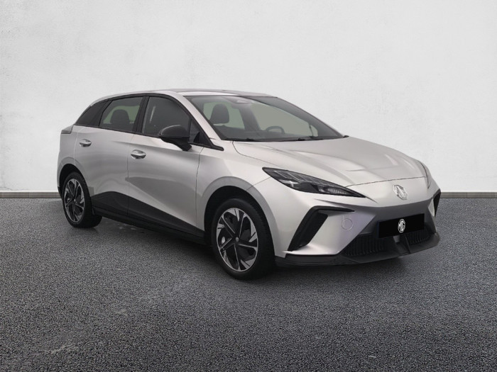 MG MG4 Electric 51kWh - 125 kW 2WD Standard