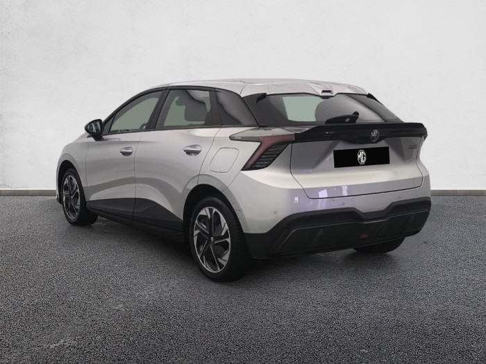 MG MG4 Electric 51kWh - 125 kW 2WD Standard