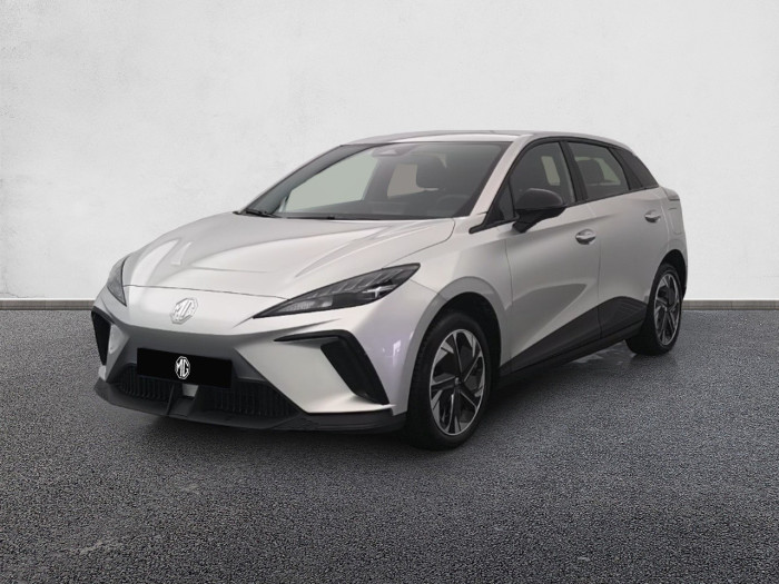 MG MG4 Electric 51kWh - 125 kW 2WD Standard