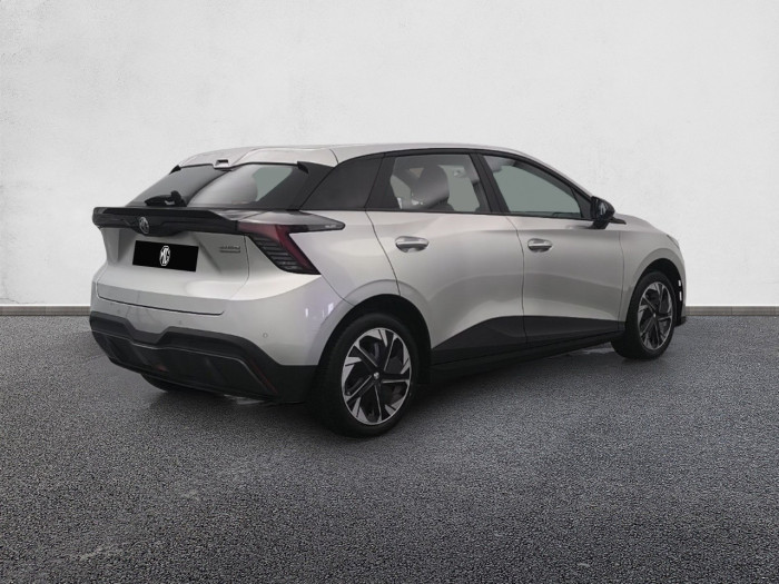 MG MG4 Electric 51kWh - 125 kW 2WD Standard