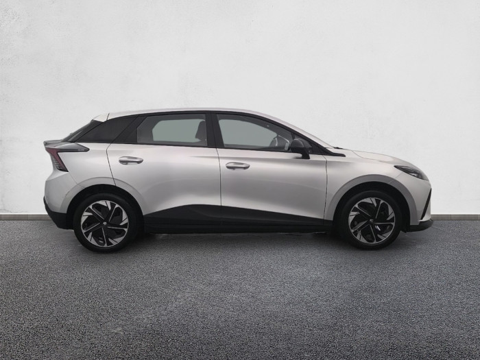MG MG4 Electric 51kWh - 125 kW 2WD Standard