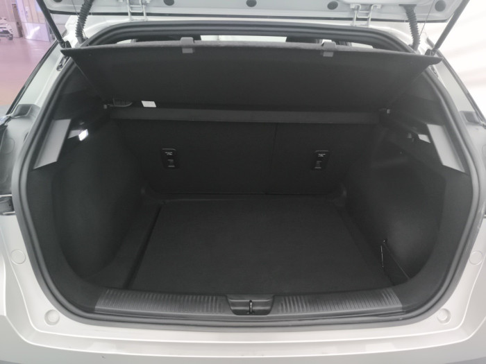 MG MG4 Electric 51kWh - 125 kW 2WD Standard