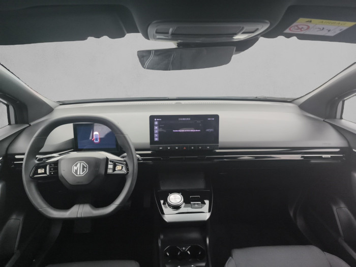 MG MG4 Electric 51kWh - 125 kW 2WD Standard