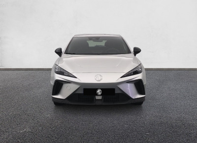MG MG4 Electric 51kWh - 125 kW 2WD Standard