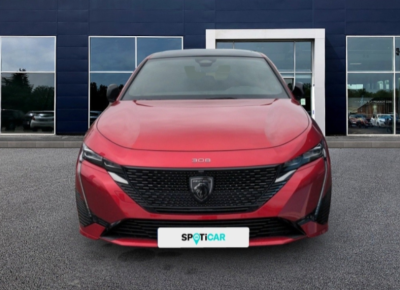 Peugeot 308 Nouvelle Hybrid 145 e-DCS6 GT