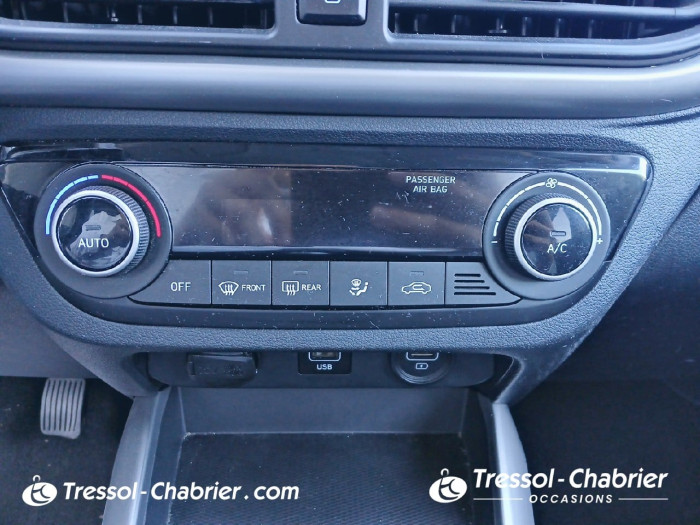Hyundai i10 1.0 63 ECO Creative